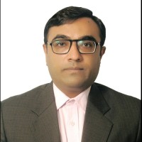 Vishal Vasani
