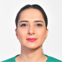 Setareh Solhjoo