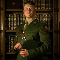 Diarmuid Faherty