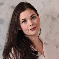 Nadja Allévius