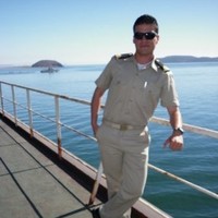 Joel Corbeira Gutierrez