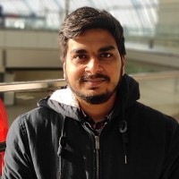 Saikumar Stkm