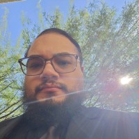 James Martinez