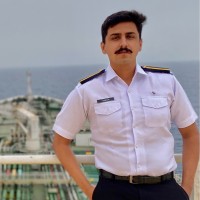 Taimoor Chaudhry