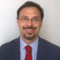 Davide Villano, PMP®