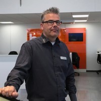 Ole Pedersen Værksted