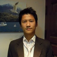 Apichart Srirojanapinyo