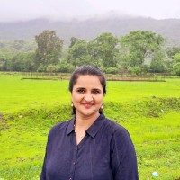 Chitra Acharya
