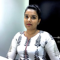 Subashini Tanggamanickam