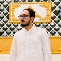 Muhammad Hammad Hassan