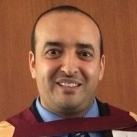 Khalid Sultan