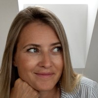 Helena Förberg Hampton