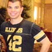 Josh Govett