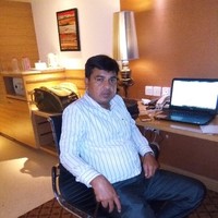 Anwar Shaih