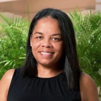 Dionne Golding