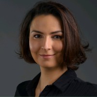 Daniela Possebon Bevilacqua