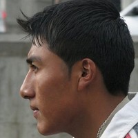 Raul Chavez