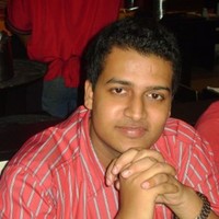 Pranav Kamalia