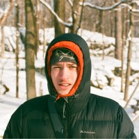 Micah Eckert