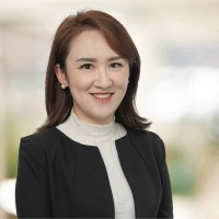 Wenfei （Wendy） GAO