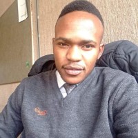 Katlego Mdlane