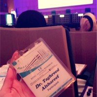 Taghreed Alshareef, Pmp®