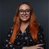 Melanie Arce