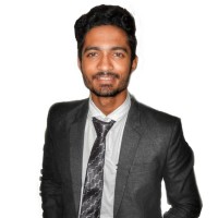 Raj Jadhav