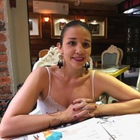 Sandra Caceres