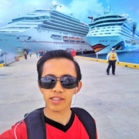 Andy Surya Abadi