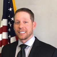 Jason Klinghoffer, CFA