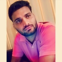 Arvind Singh
