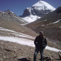 Tenzin Norbu