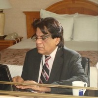 Rashid Aziz