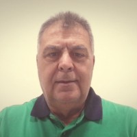 Helio Viero Albino