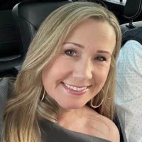 Melissa Good