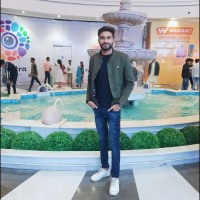 Anuj Bhati