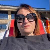 Frédérique Provost
