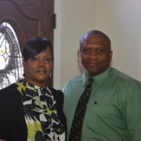 Gregory Bowen