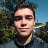 Ryan Gustavo Benevides De Sousa