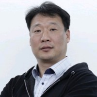 JOHN PARK