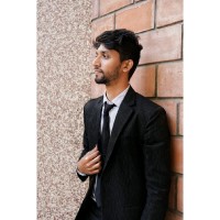 Suresh R