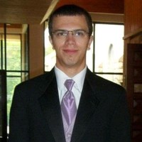 Matthew Lindberg