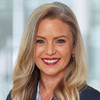Nicole Rheinlander, Cpa