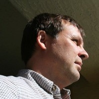 Keith Anderson