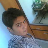 Syed Usama Haseeb