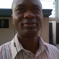 Samuel Olayinka