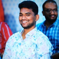 Ravi kumar Choppara
