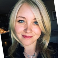 Morgan Merrick