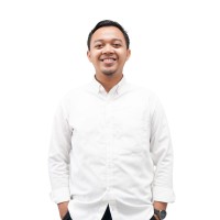 M As'Ad Burhanuddin